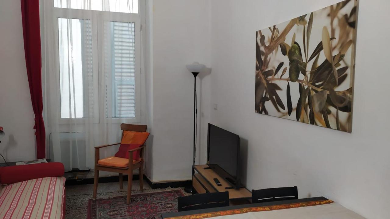 Iron Home Genova Esterno foto